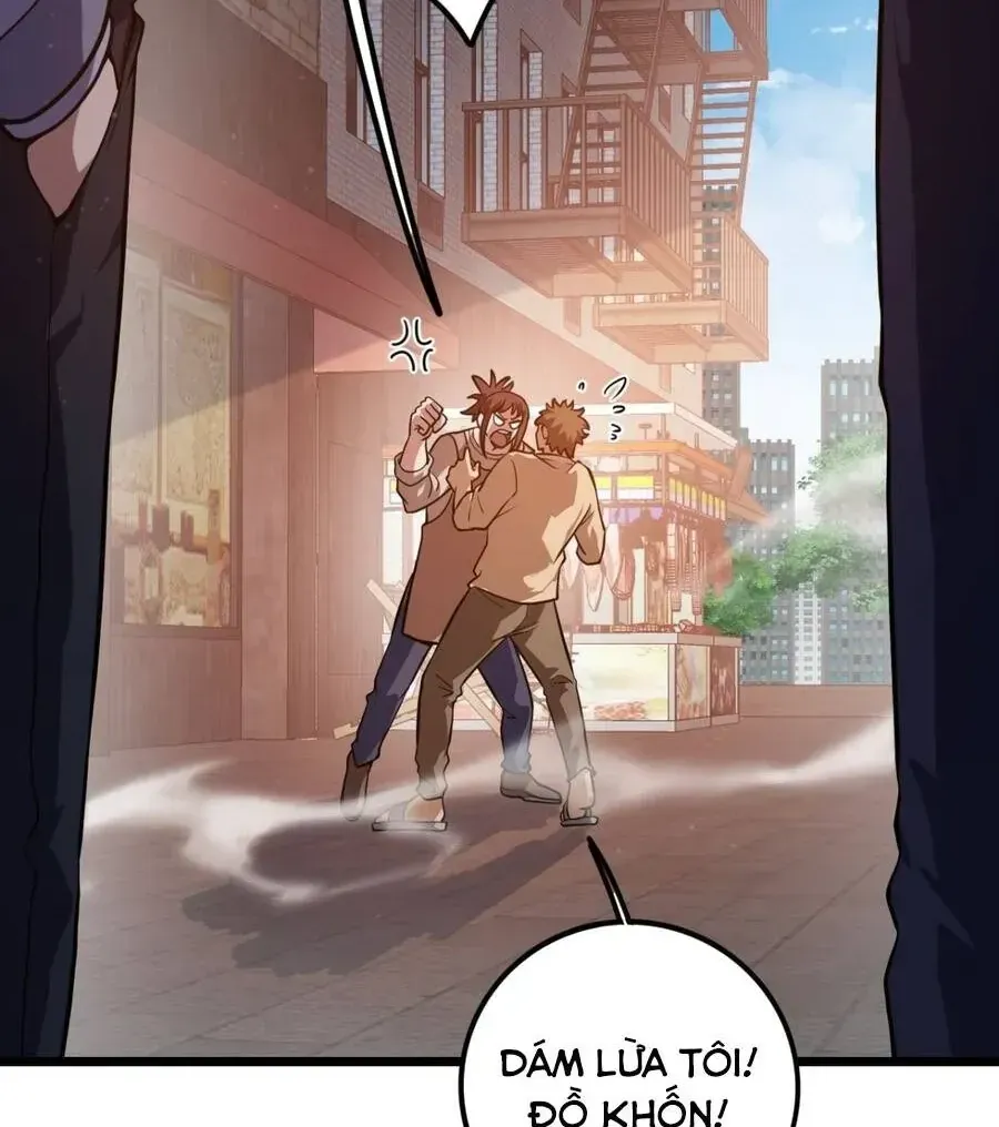 Cấm Cố Chi Nhật - Chap 54 - Trang 133