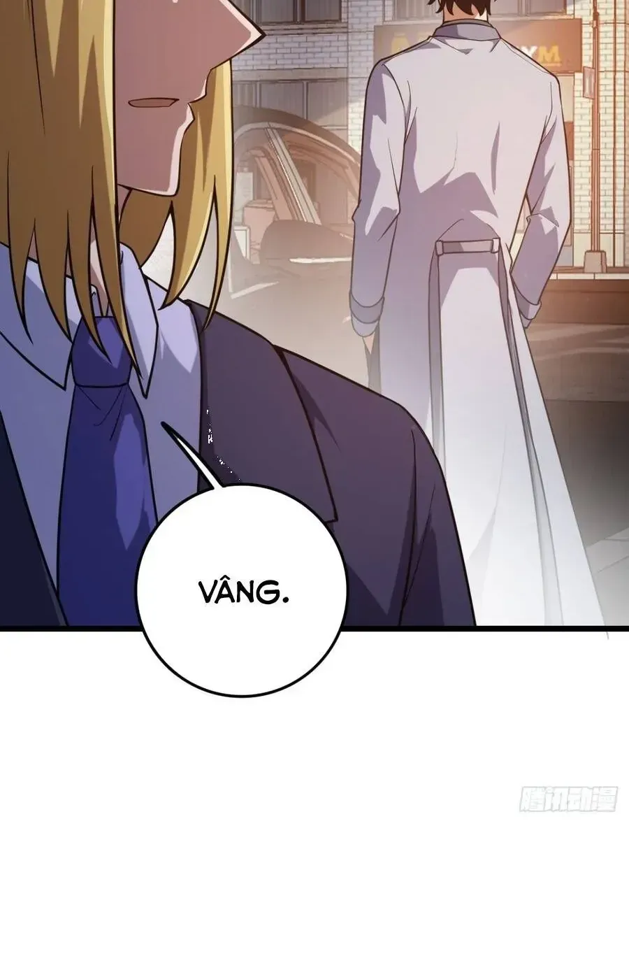 Cấm Cố Chi Nhật - Chap 54 - Trang 141