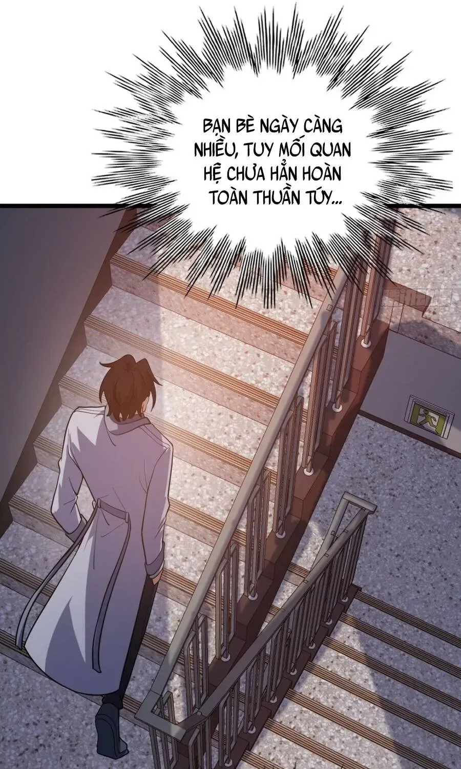 Cấm Cố Chi Nhật - Chap 54 - Trang 152