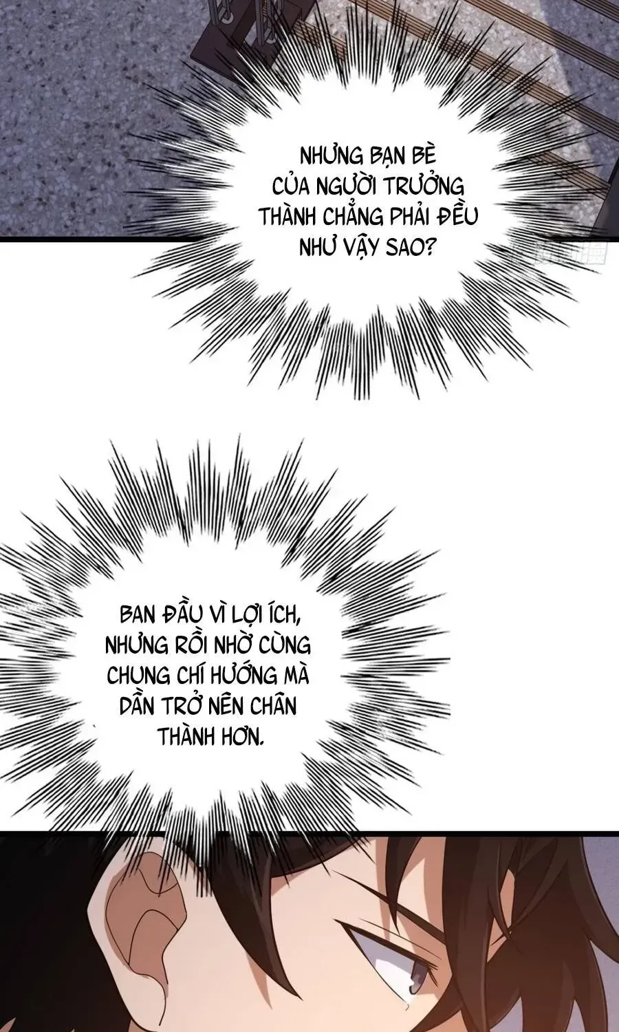 Cấm Cố Chi Nhật - Chap 54 - Trang 153