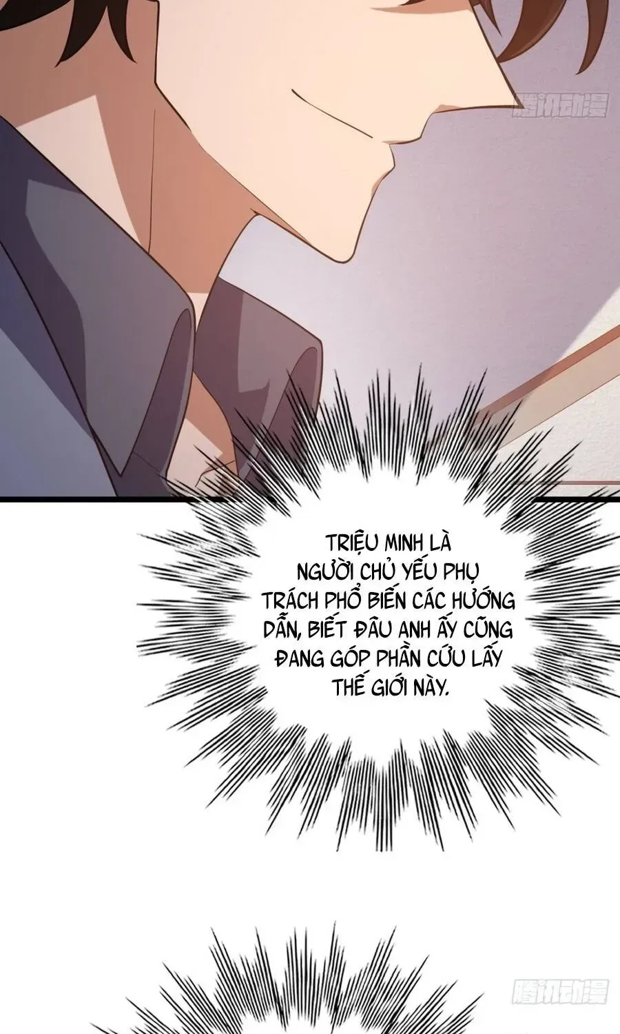 Cấm Cố Chi Nhật - Chap 54 - Trang 154