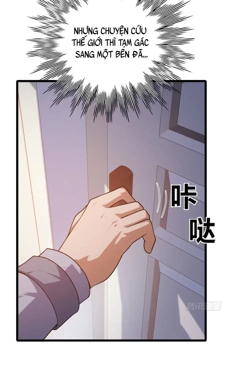 Cấm Cố Chi Nhật - Chap 54 - Trang 155