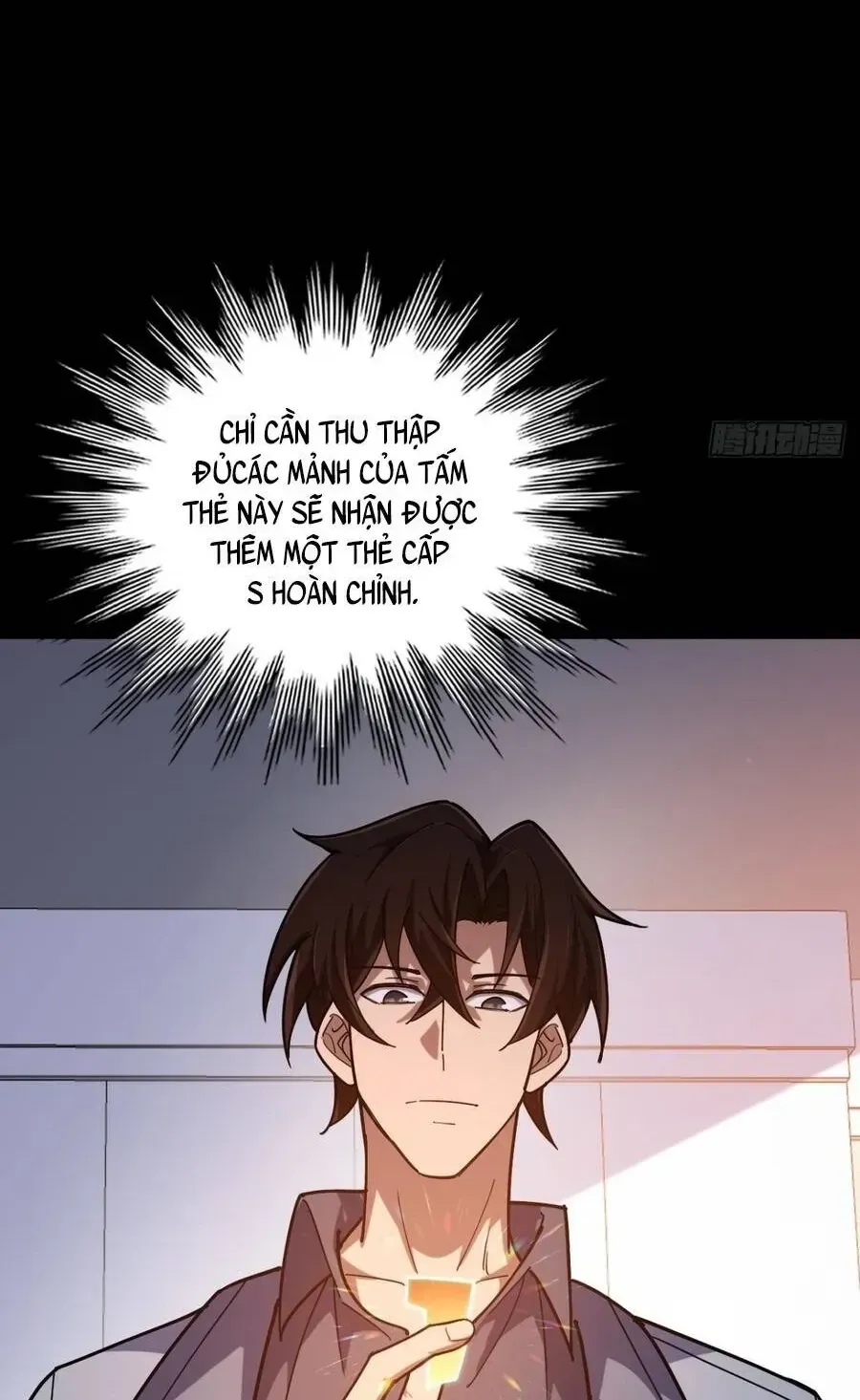 Cấm Cố Chi Nhật - Chap 54 - Trang 165