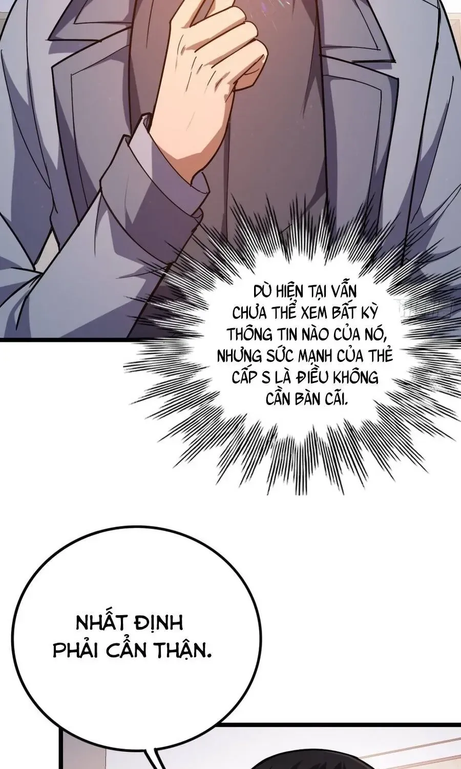 Cấm Cố Chi Nhật - Chap 54 - Trang 166