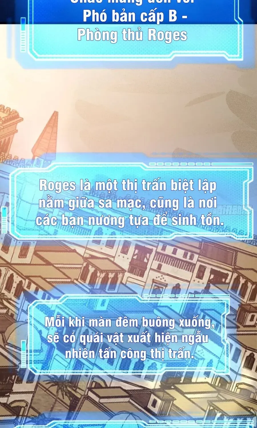 Cấm Cố Chi Nhật - Chap 54 - Trang 188
