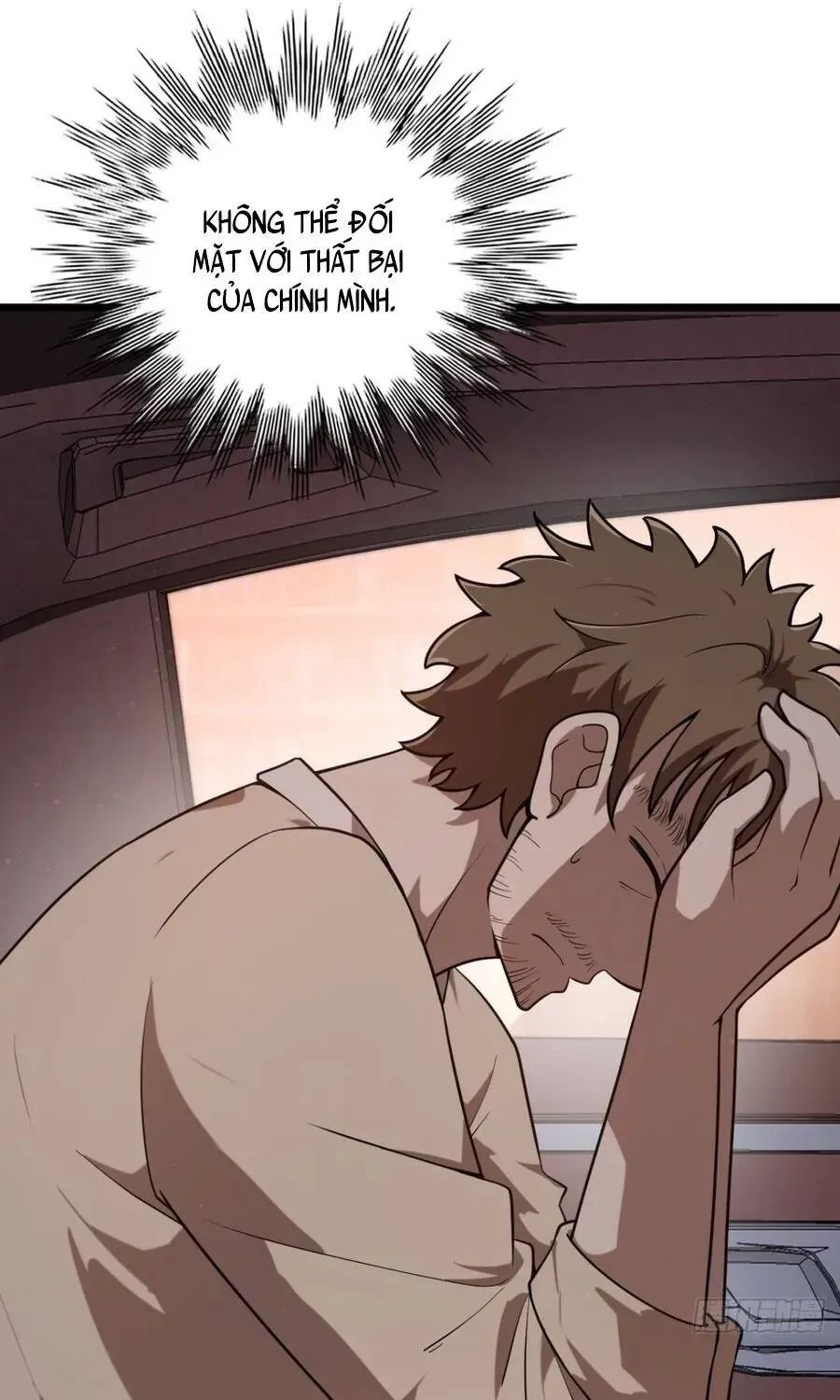 Cấm Cố Chi Nhật - Chap 54 - Trang 20