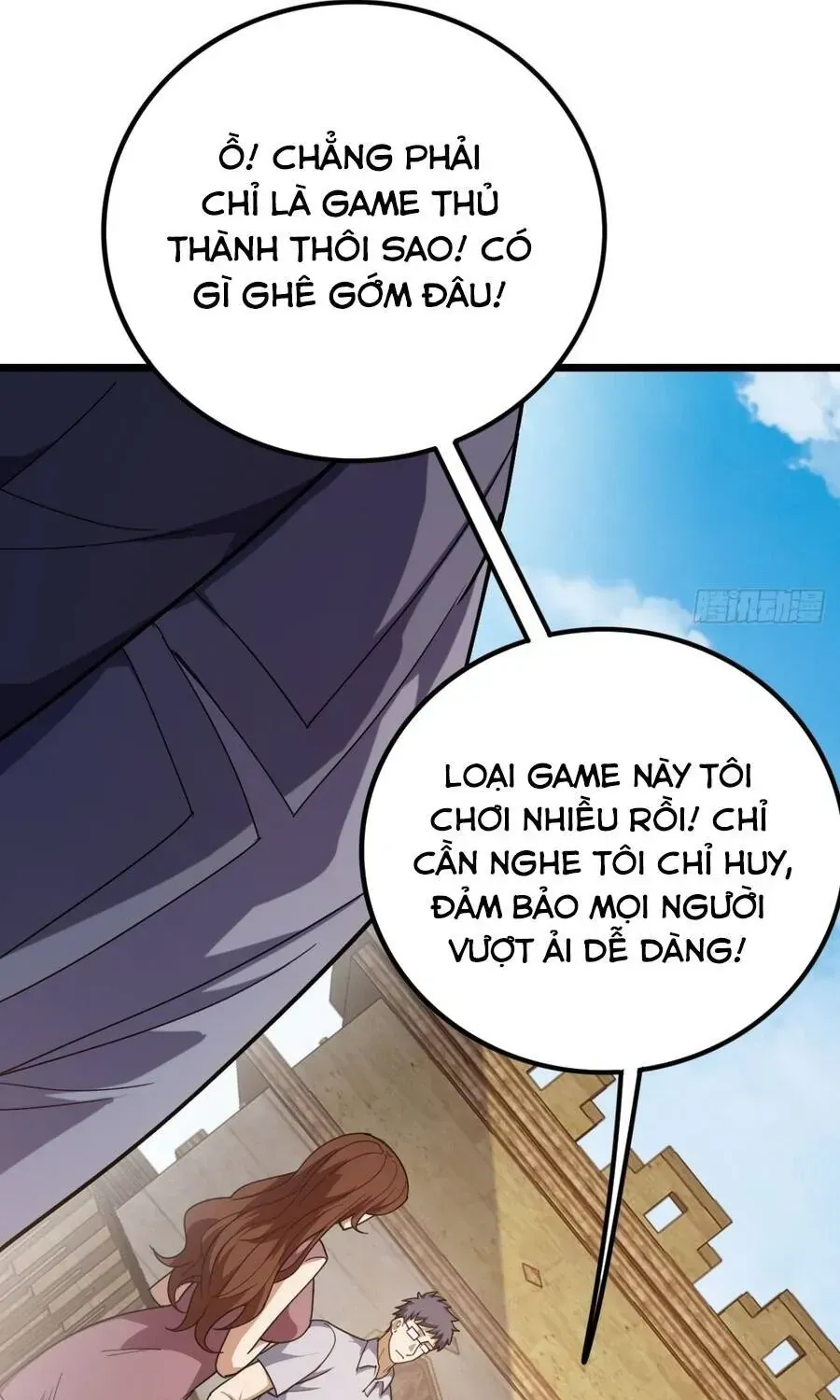 Cấm Cố Chi Nhật - Chap 54 - Trang 192