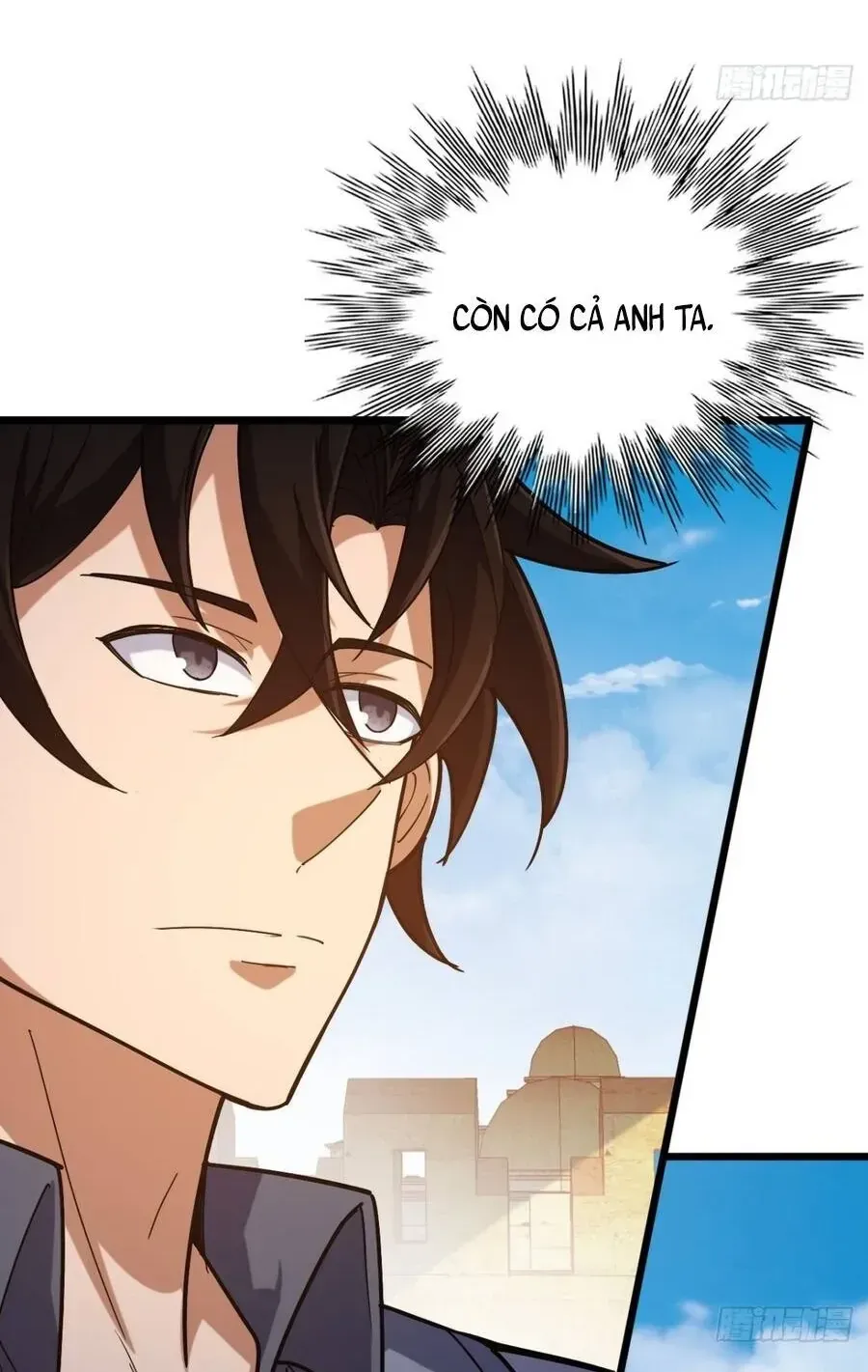 Cấm Cố Chi Nhật - Chap 54 - Trang 195