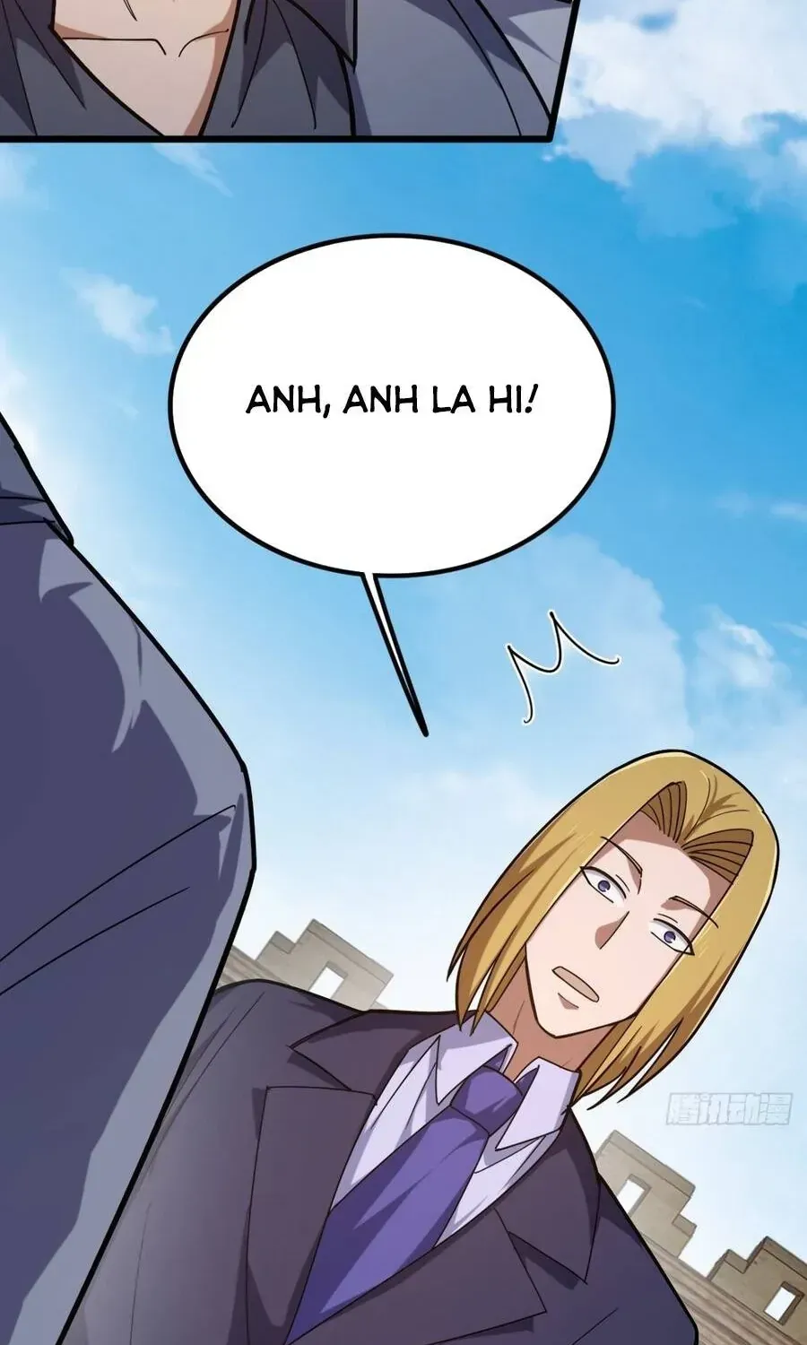 Cấm Cố Chi Nhật - Chap 54 - Trang 196