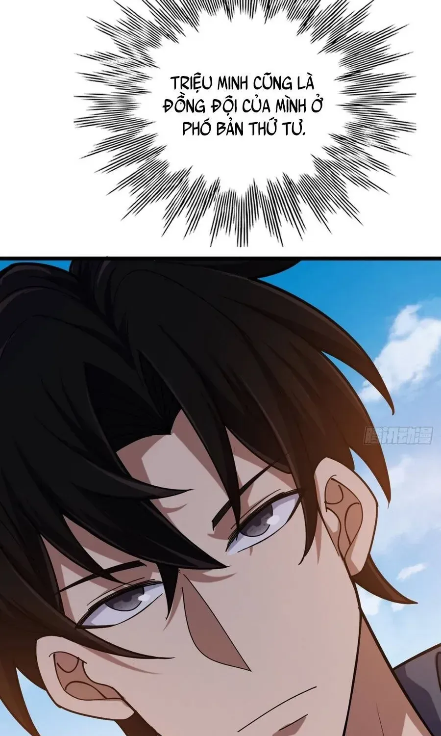 Cấm Cố Chi Nhật - Chap 54 - Trang 198