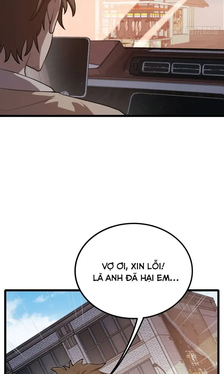 Cấm Cố Chi Nhật - Chap 54 - Trang 23
