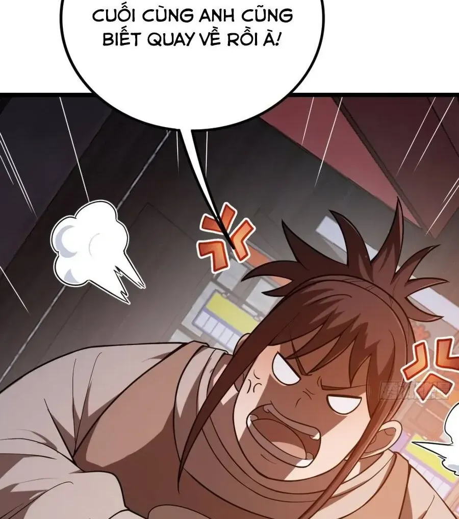 Cấm Cố Chi Nhật - Chap 54 - Trang 29