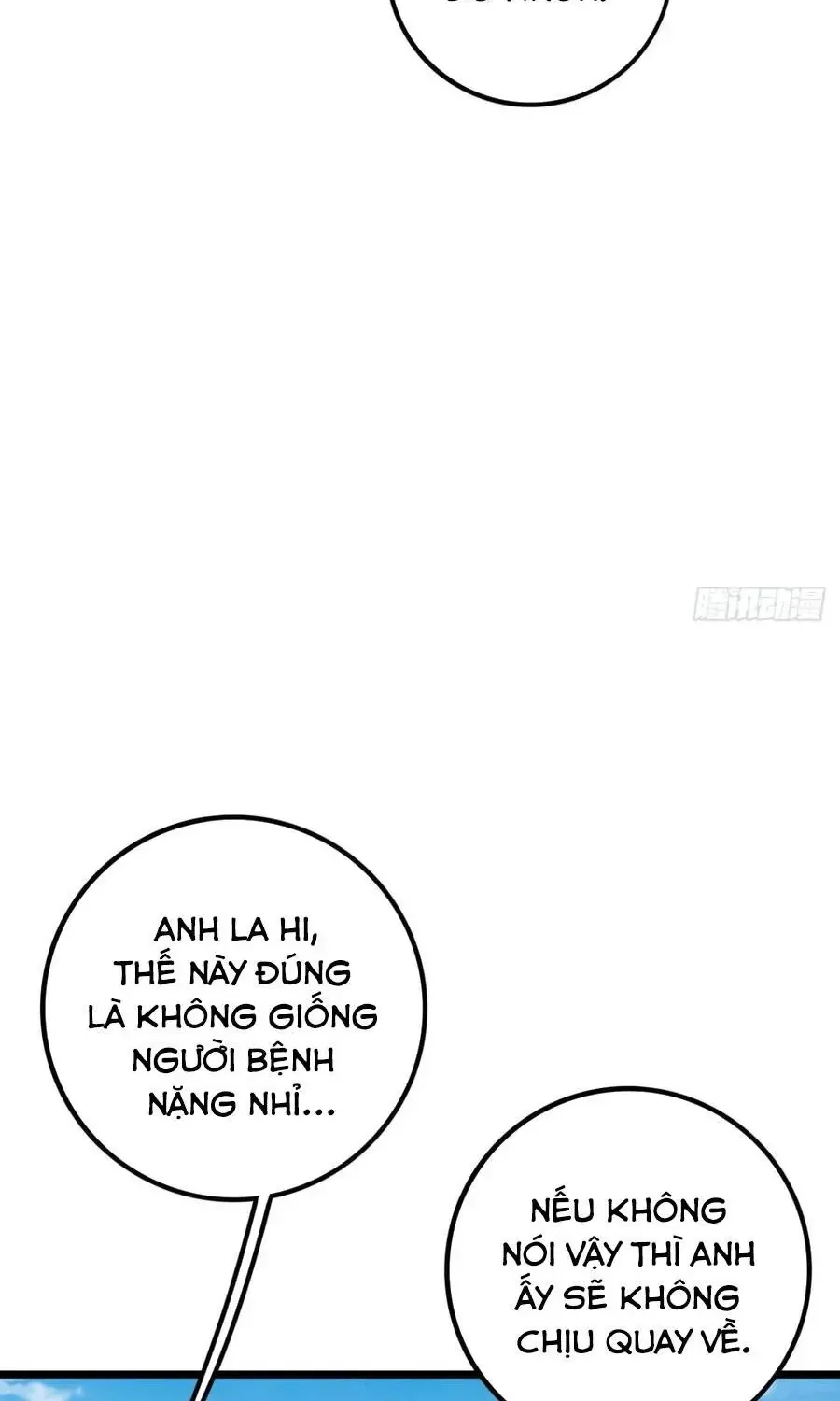 Cấm Cố Chi Nhật - Chap 54 - Trang 34
