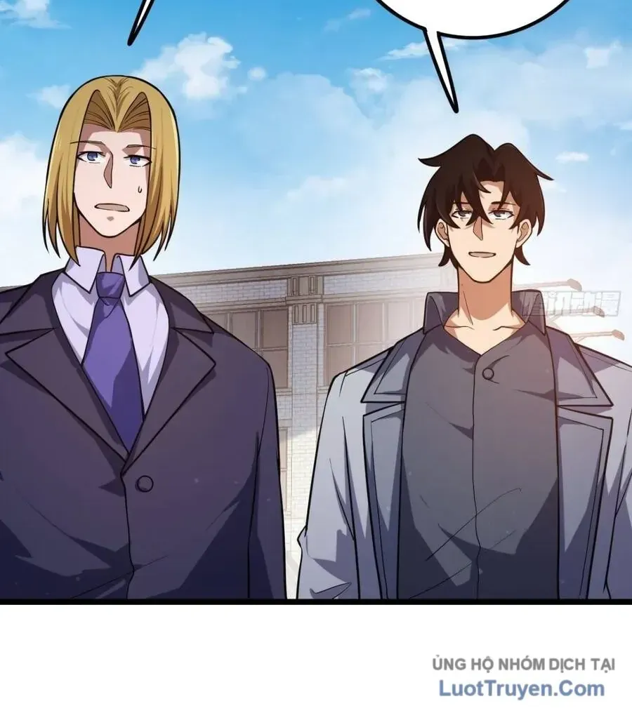 Cấm Cố Chi Nhật - Chap 54 - Trang 35