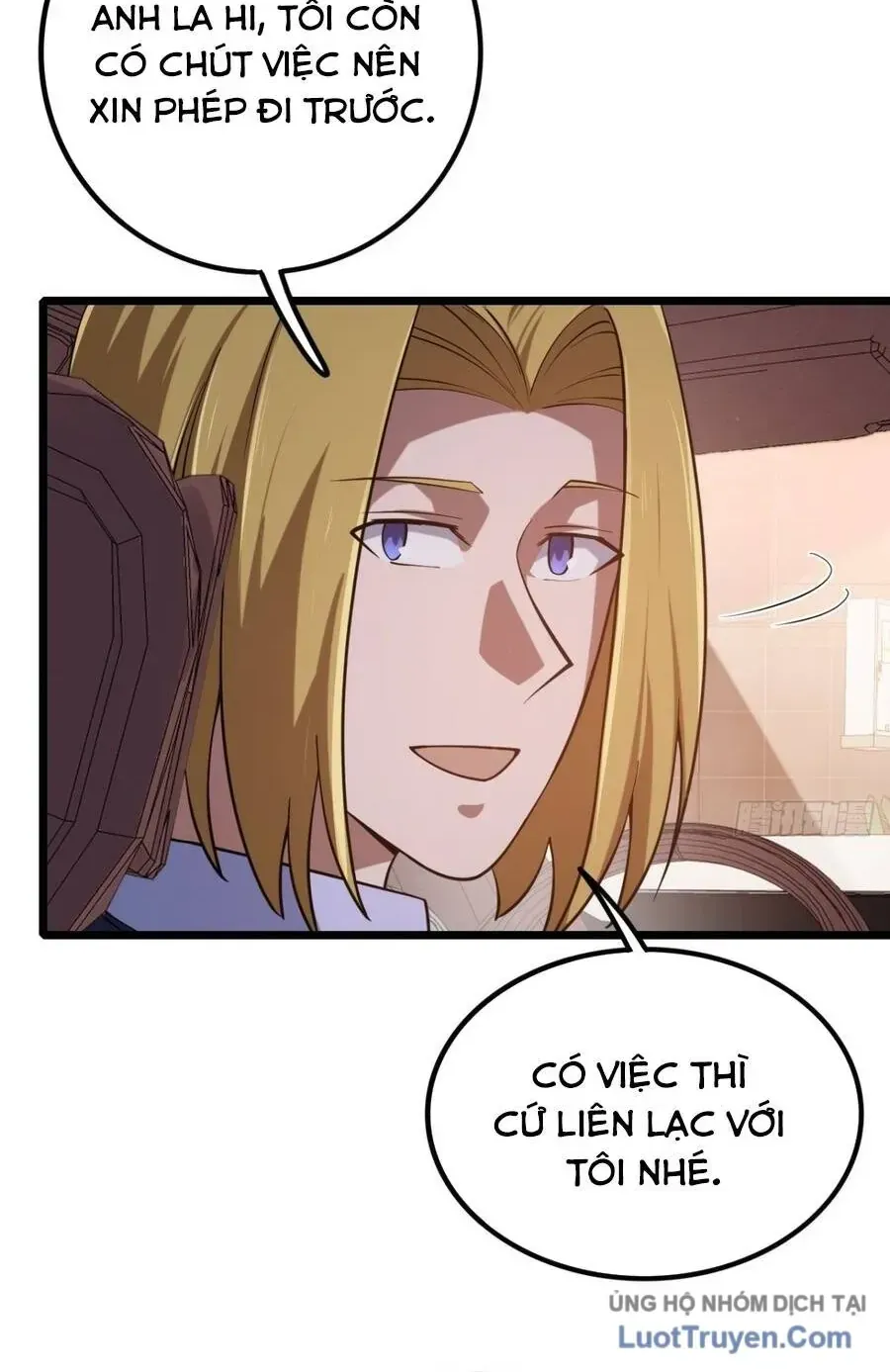 Cấm Cố Chi Nhật - Chap 54 - Trang 43