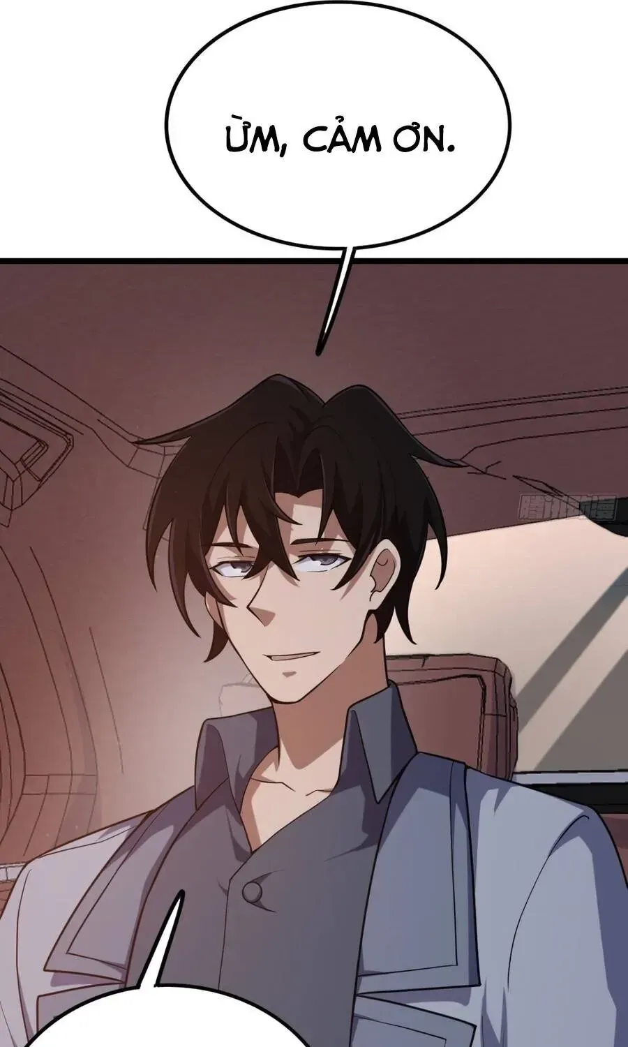 Cấm Cố Chi Nhật - Chap 54 - Trang 44