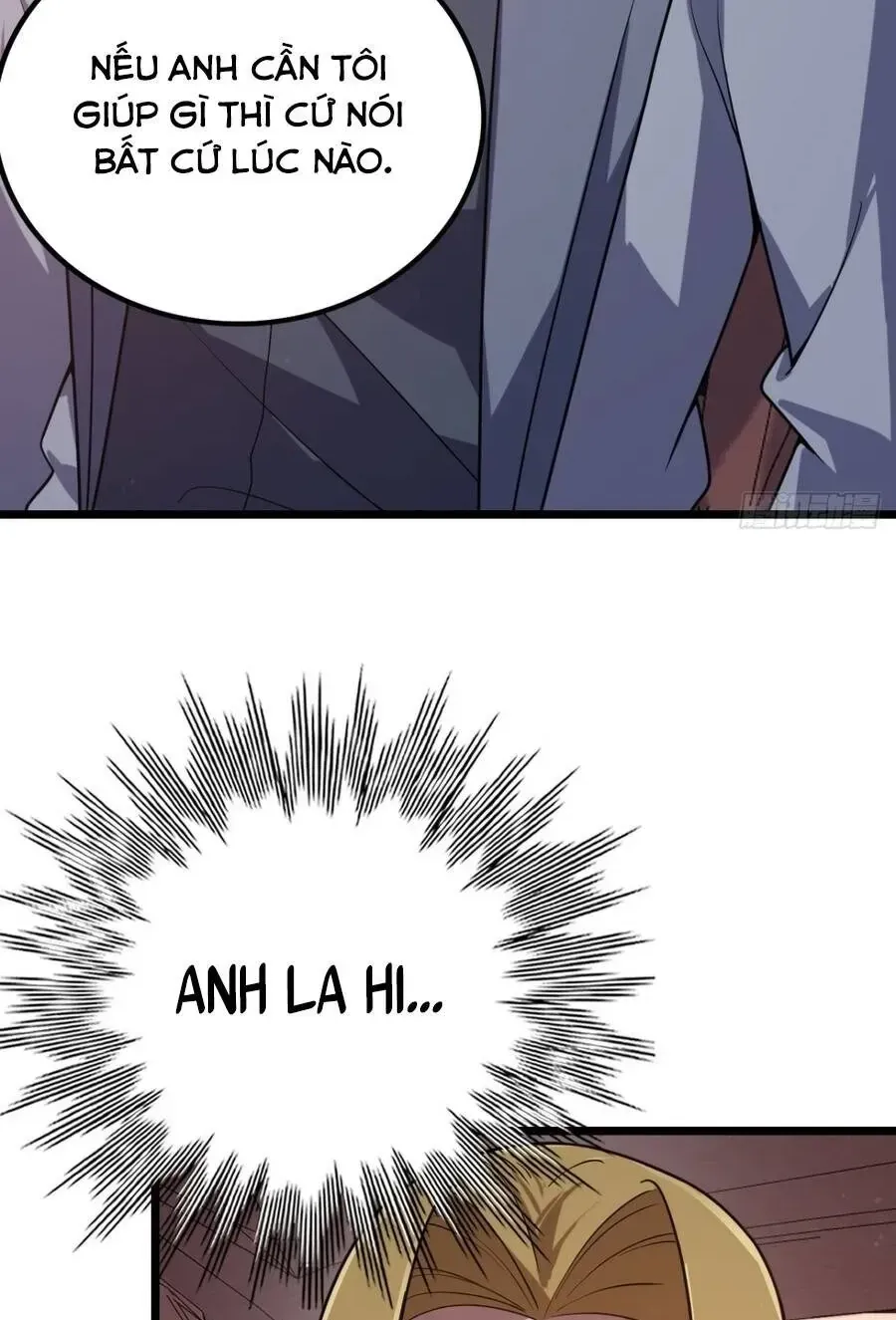 Cấm Cố Chi Nhật - Chap 54 - Trang 45