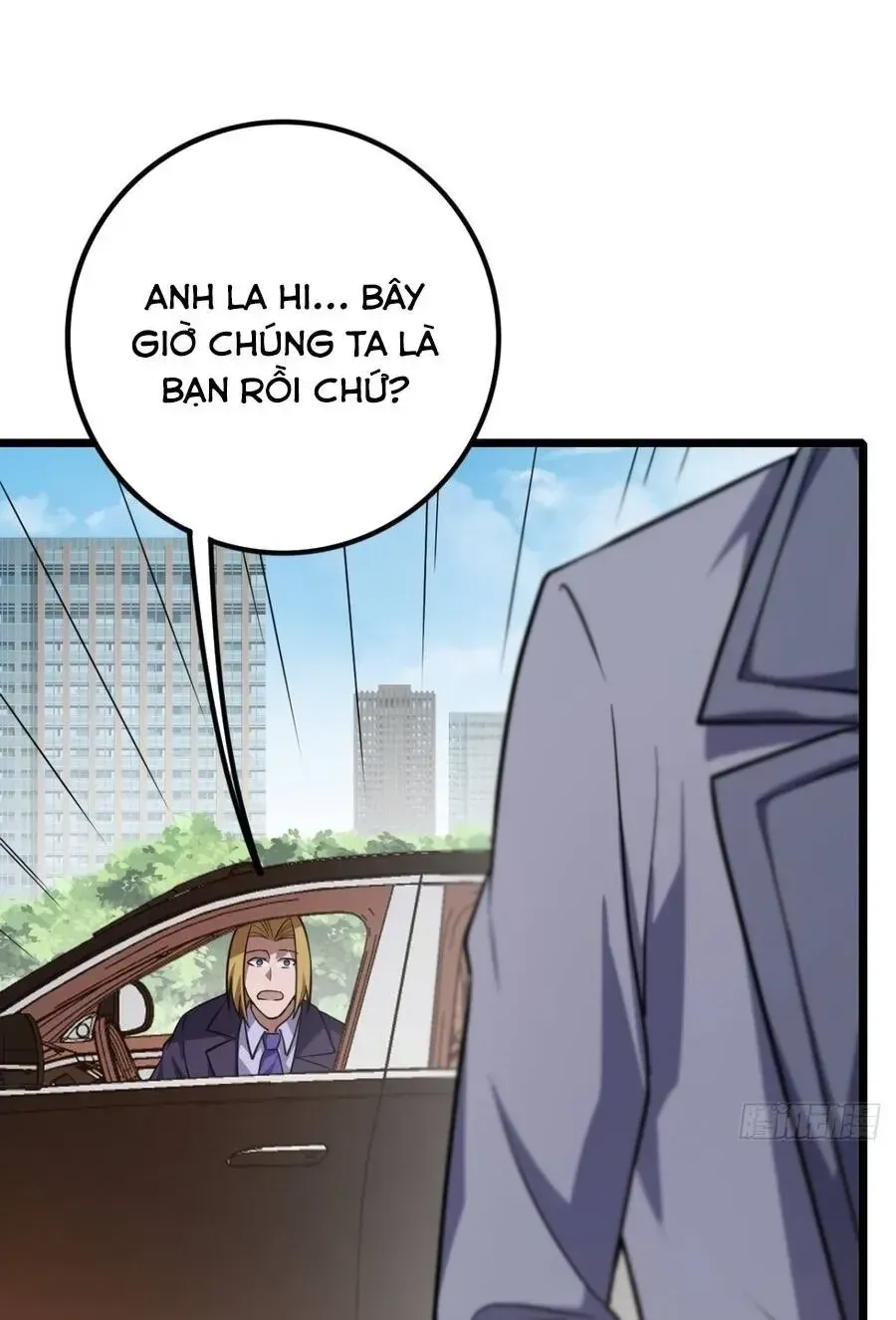 Cấm Cố Chi Nhật - Chap 54 - Trang 47