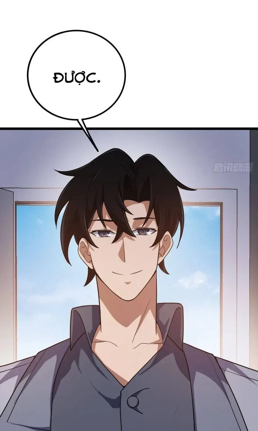 Cấm Cố Chi Nhật - Chap 54 - Trang 58