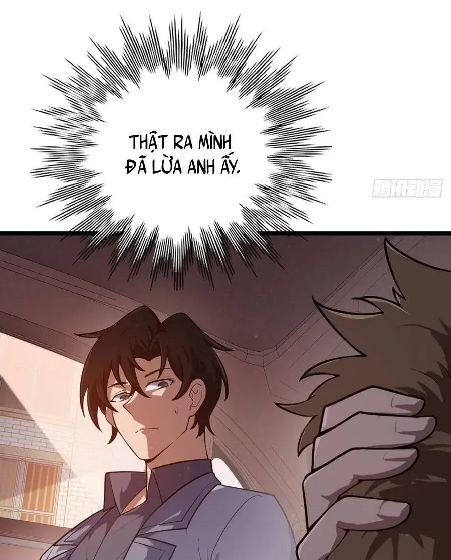 Cấm Cố Chi Nhật - Chap 54 - Trang 7