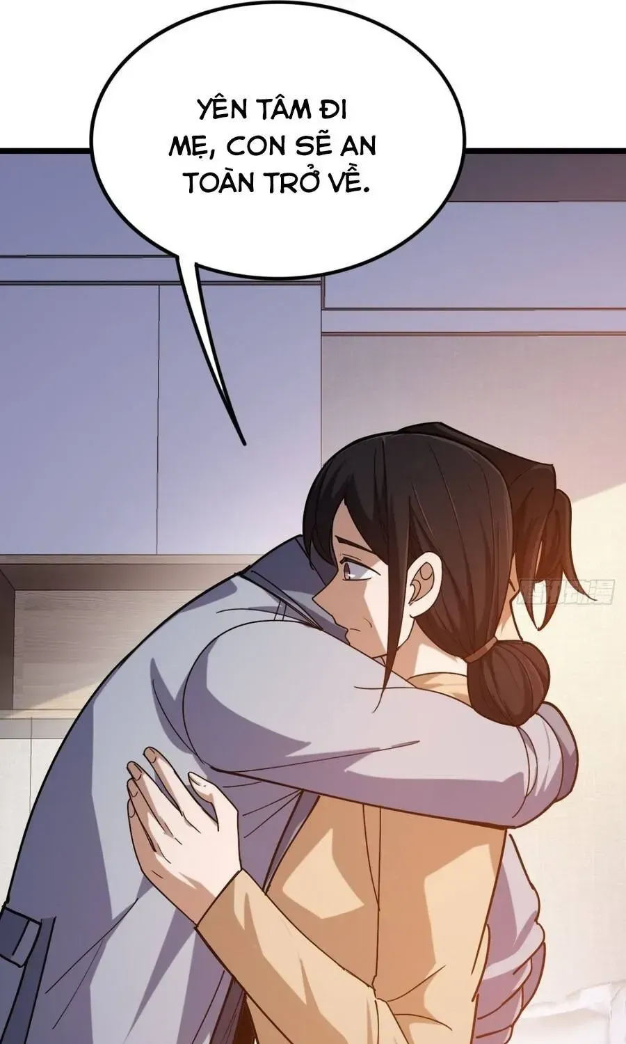 Cấm Cố Chi Nhật - Chap 54 - Trang 68