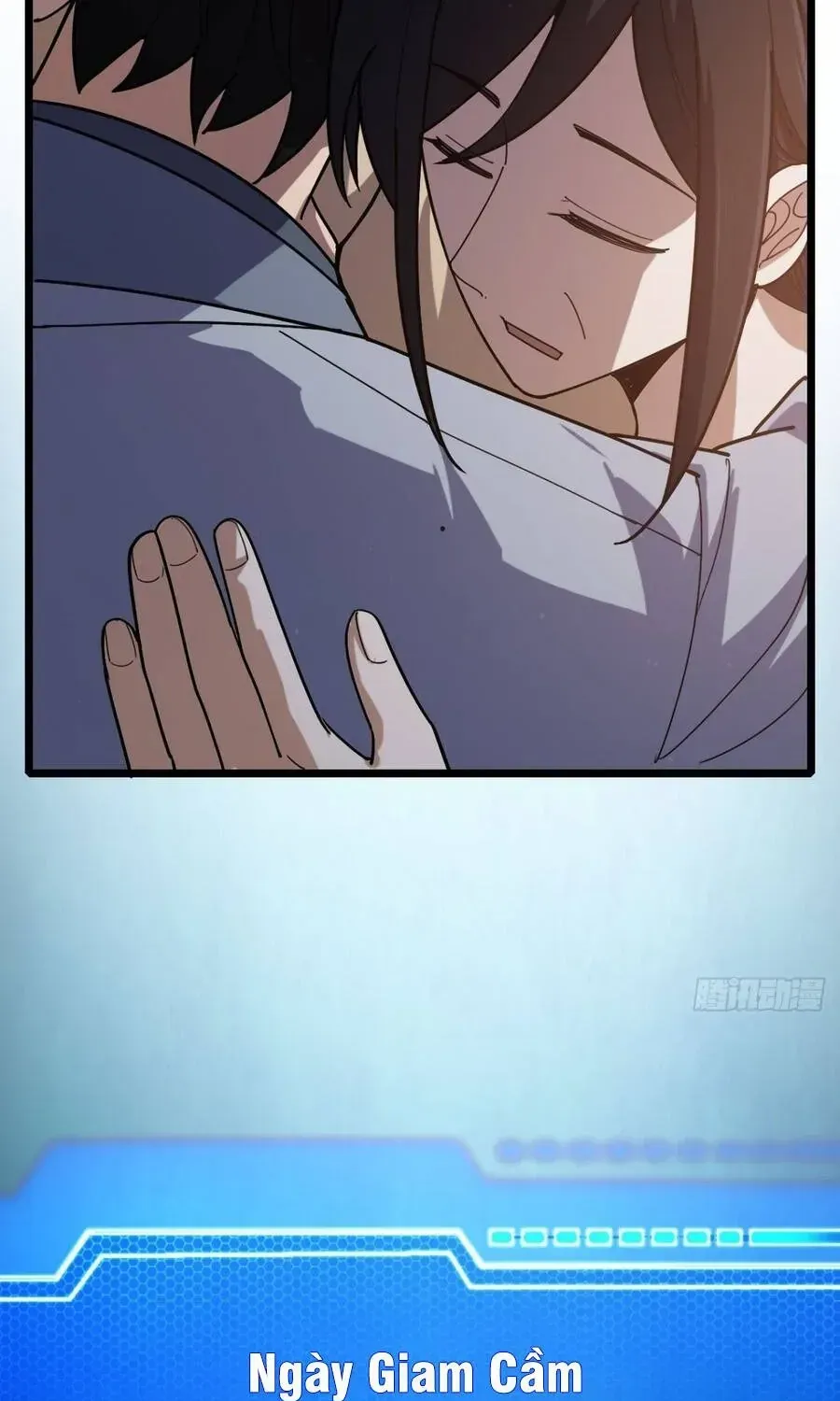 Cấm Cố Chi Nhật - Chap 54 - Trang 70