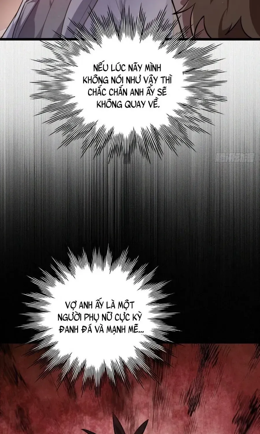 Cấm Cố Chi Nhật - Chap 54 - Trang 8