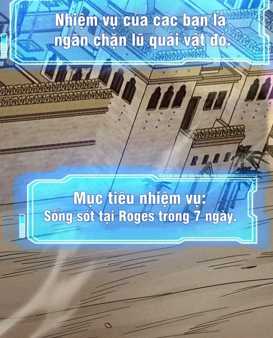Cấm Cố Chi Nhật - Chap 54 - Trang 89