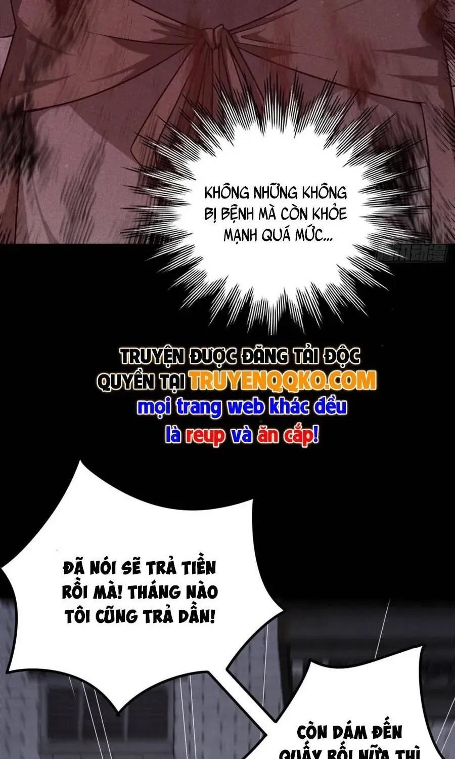 Cấm Cố Chi Nhật - Chap 54 - Trang 10