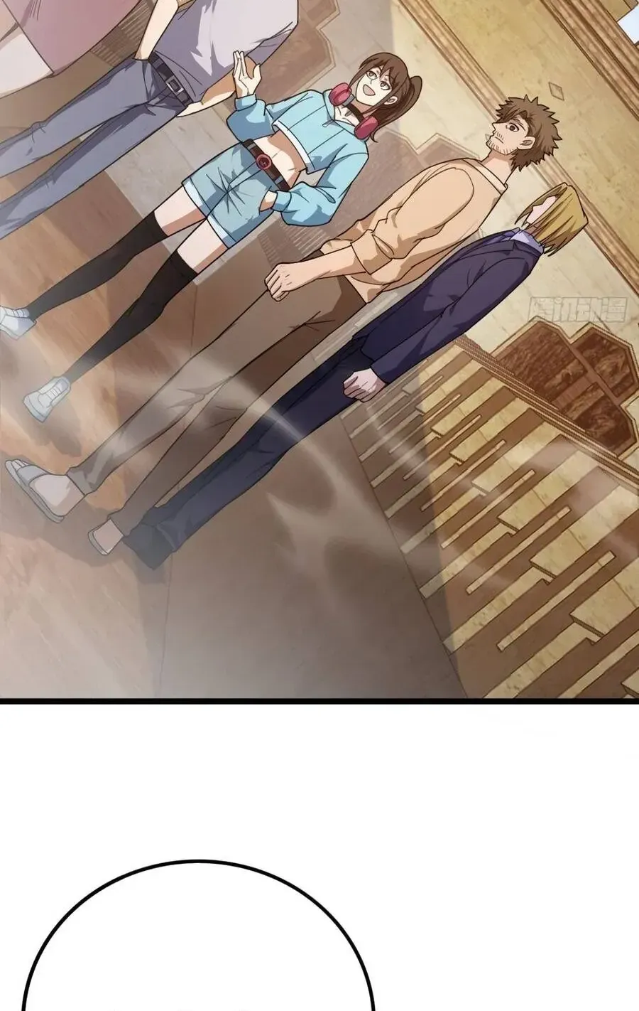 Cấm Cố Chi Nhật - Chap 54 - Trang 93
