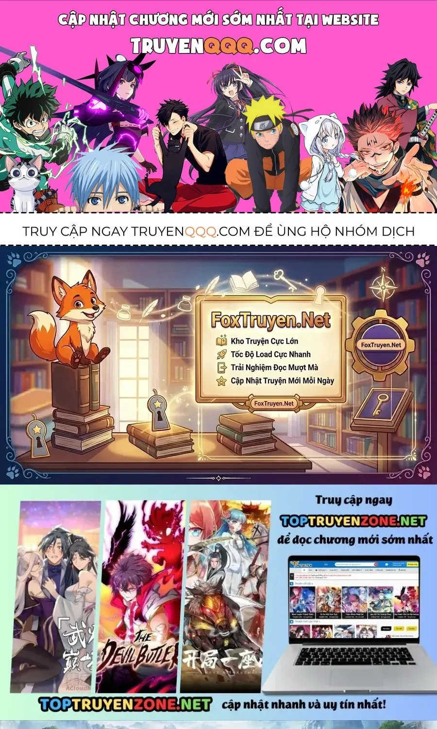 Cấm Cố Chi Nhật - Chap 55 - Trang 1