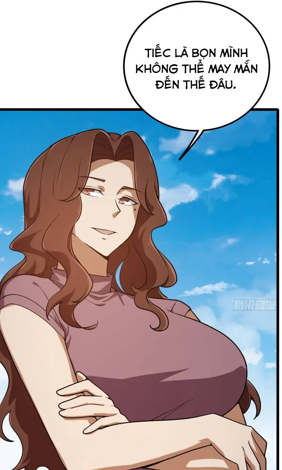 Cấm Cố Chi Nhật - Chap 55 - Trang 11