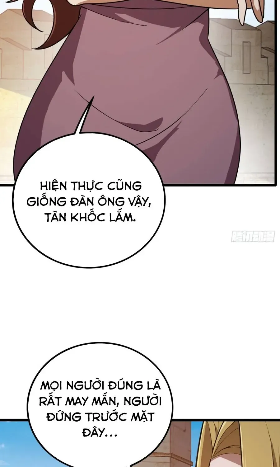 Cấm Cố Chi Nhật - Chap 55 - Trang 12