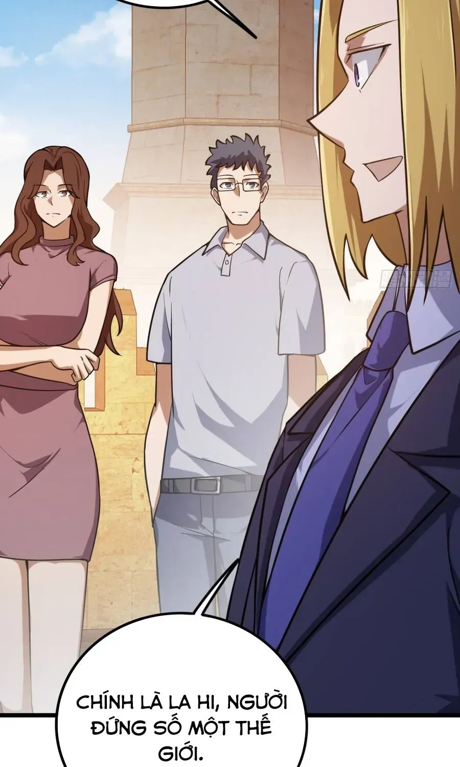 Cấm Cố Chi Nhật - Chap 55 - Trang 13