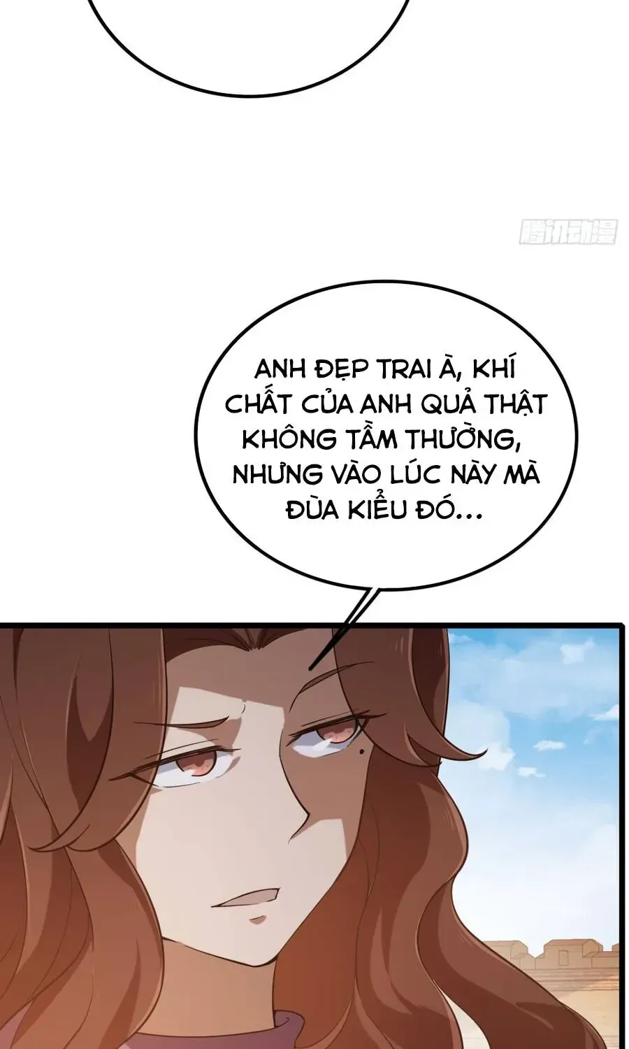 Cấm Cố Chi Nhật - Chap 55 - Trang 14