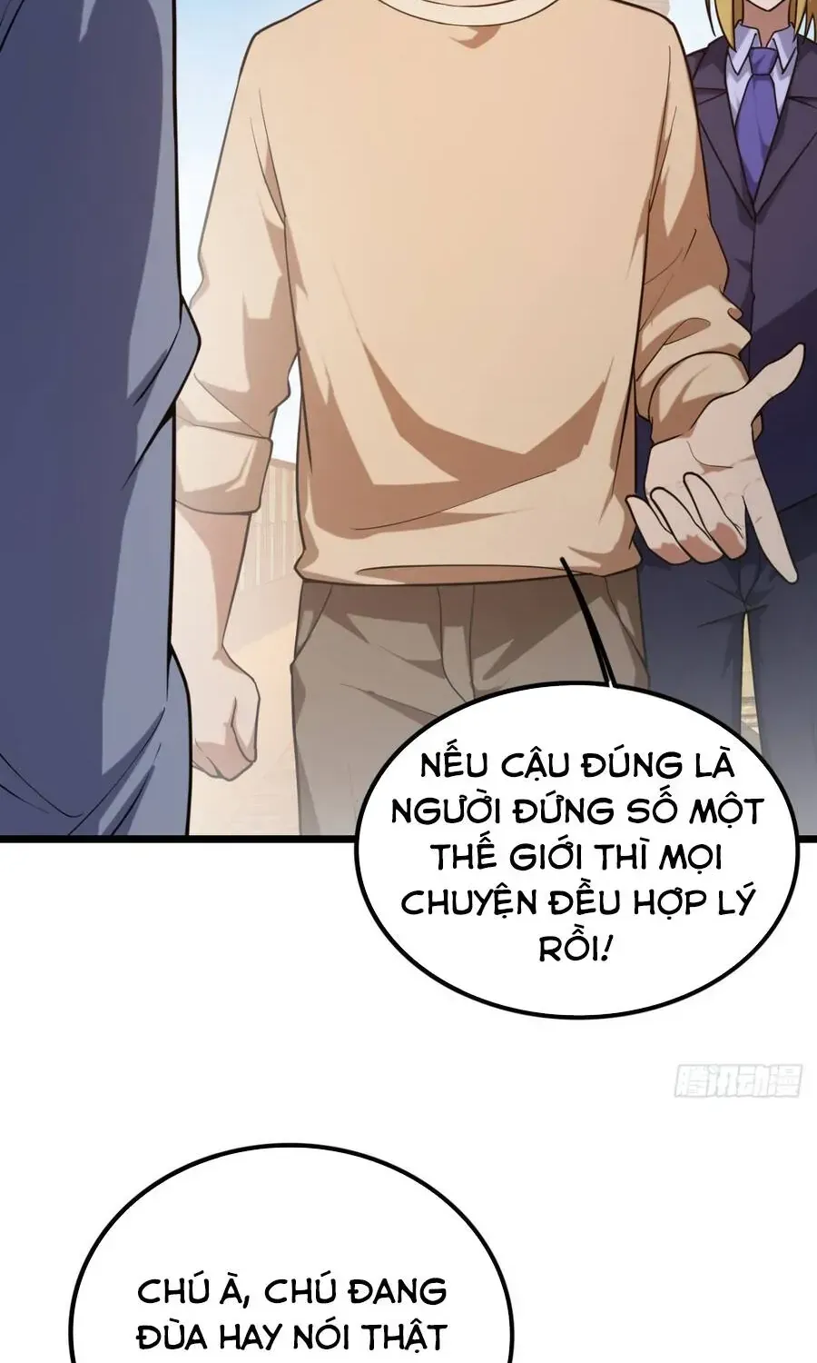 Cấm Cố Chi Nhật - Chap 55 - Trang 16