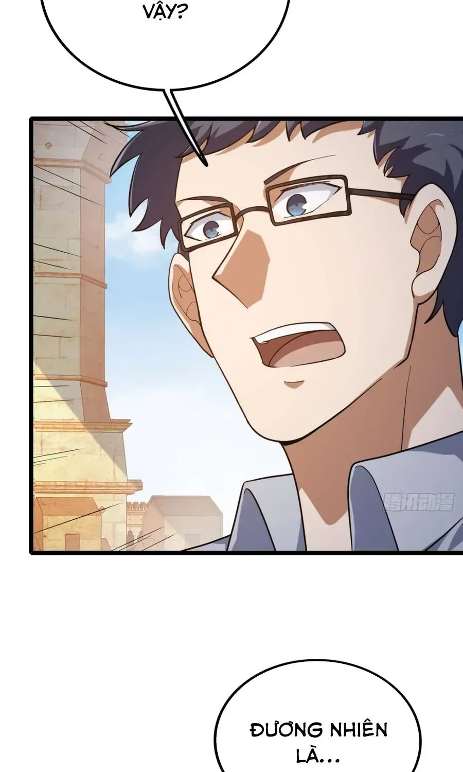 Cấm Cố Chi Nhật - Chap 55 - Trang 17