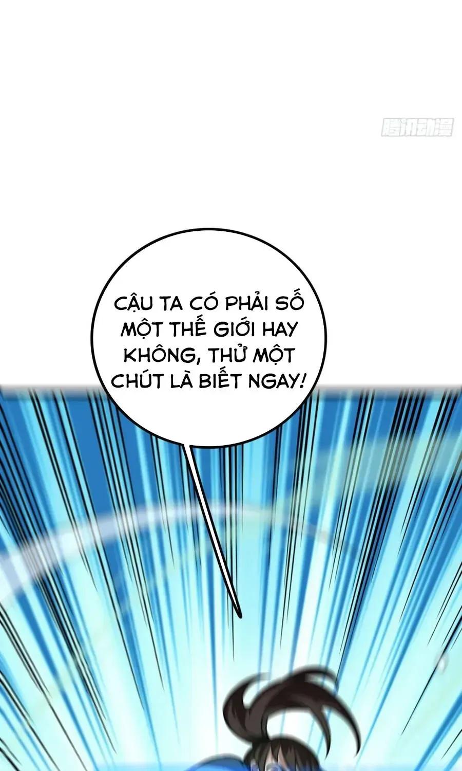 Cấm Cố Chi Nhật - Chap 55 - Trang 19