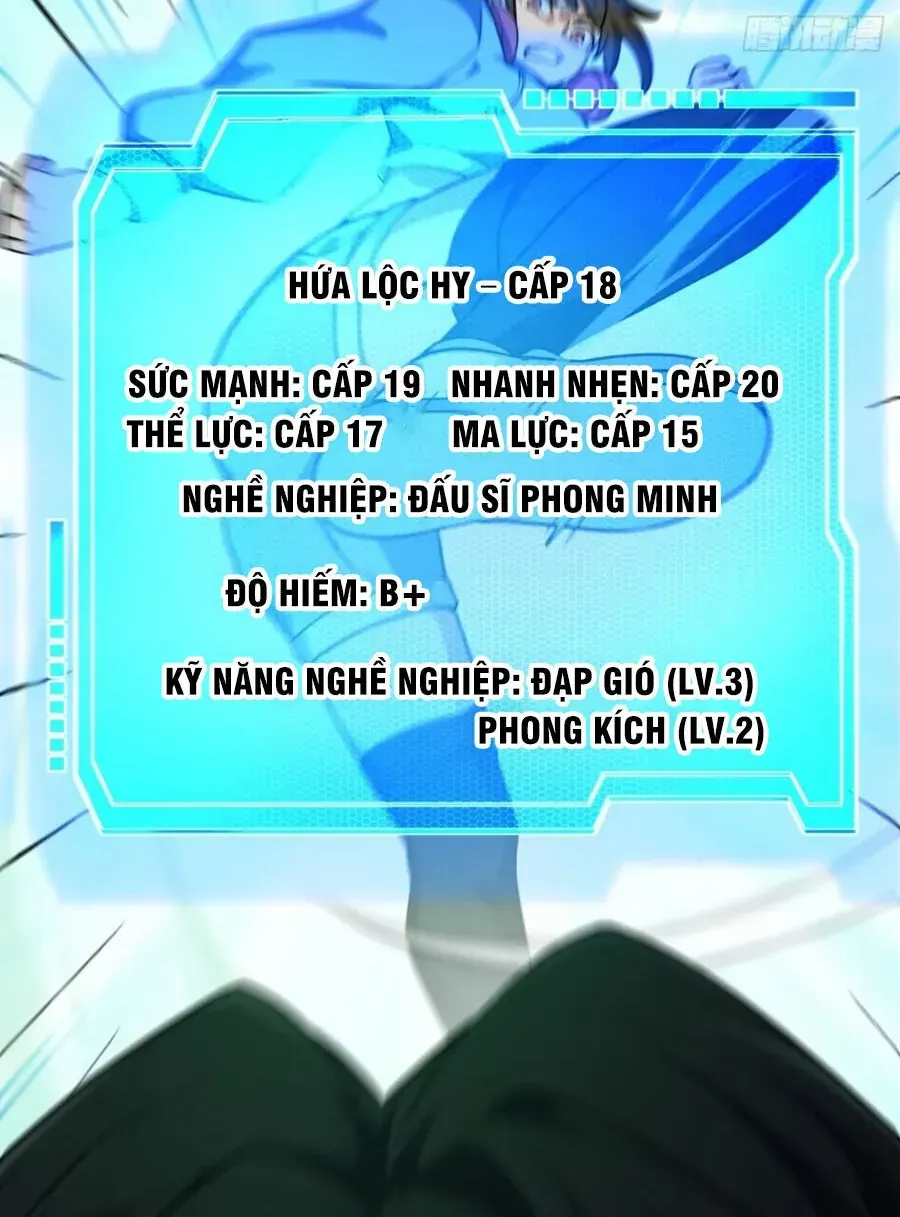 Cấm Cố Chi Nhật - Chap 55 - Trang 20