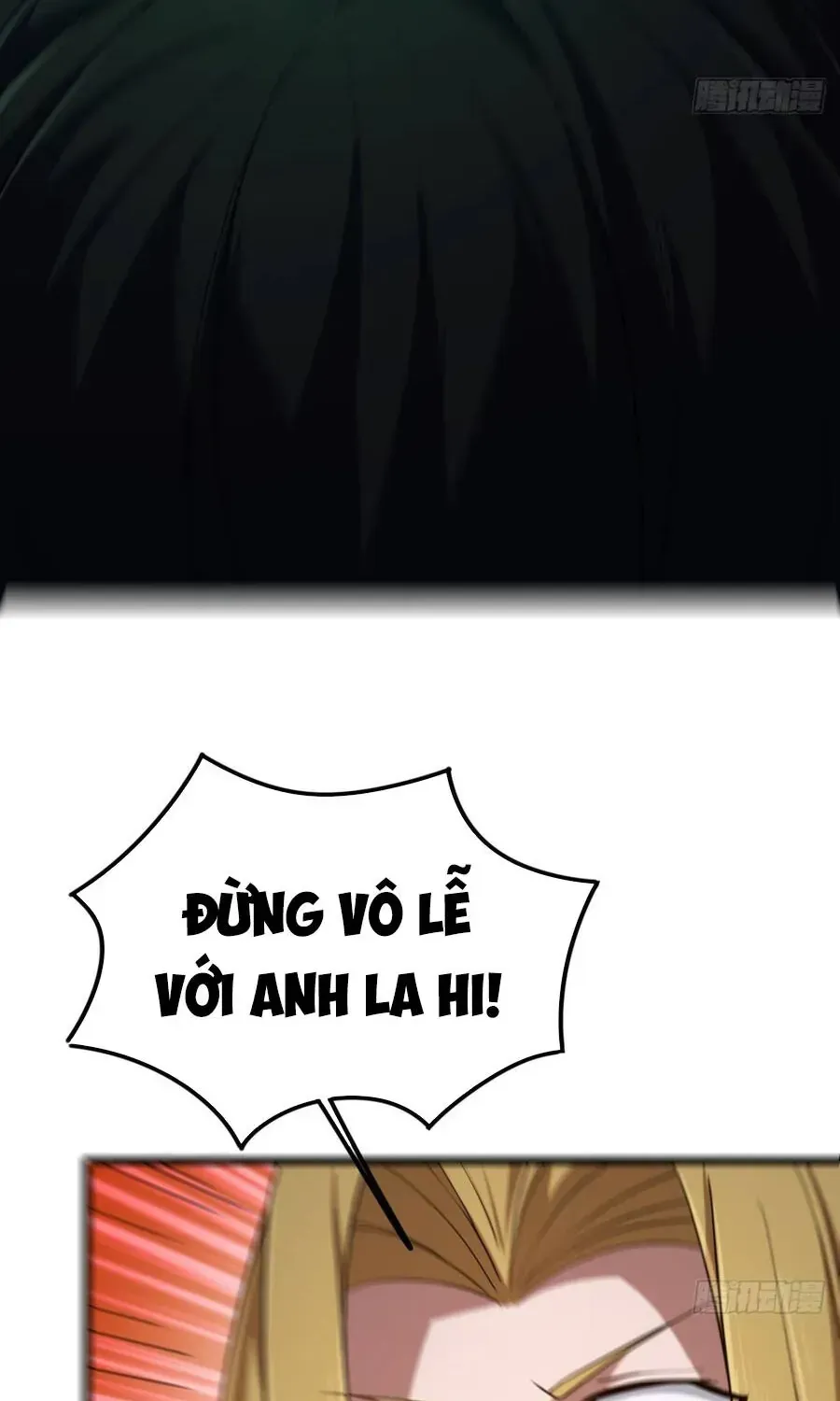 Cấm Cố Chi Nhật - Chap 55 - Trang 21