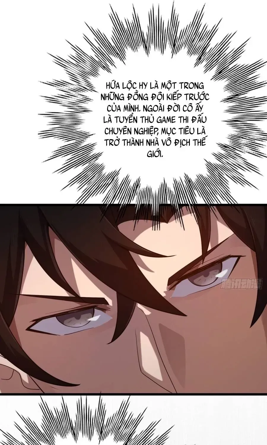 Cấm Cố Chi Nhật - Chap 55 - Trang 27