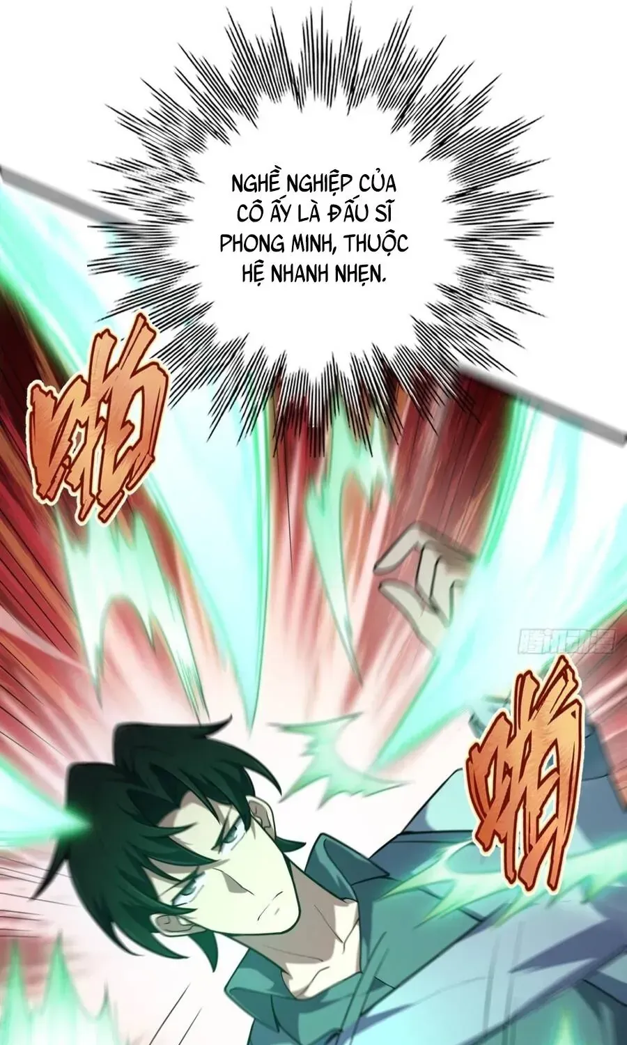 Cấm Cố Chi Nhật - Chap 55 - Trang 35