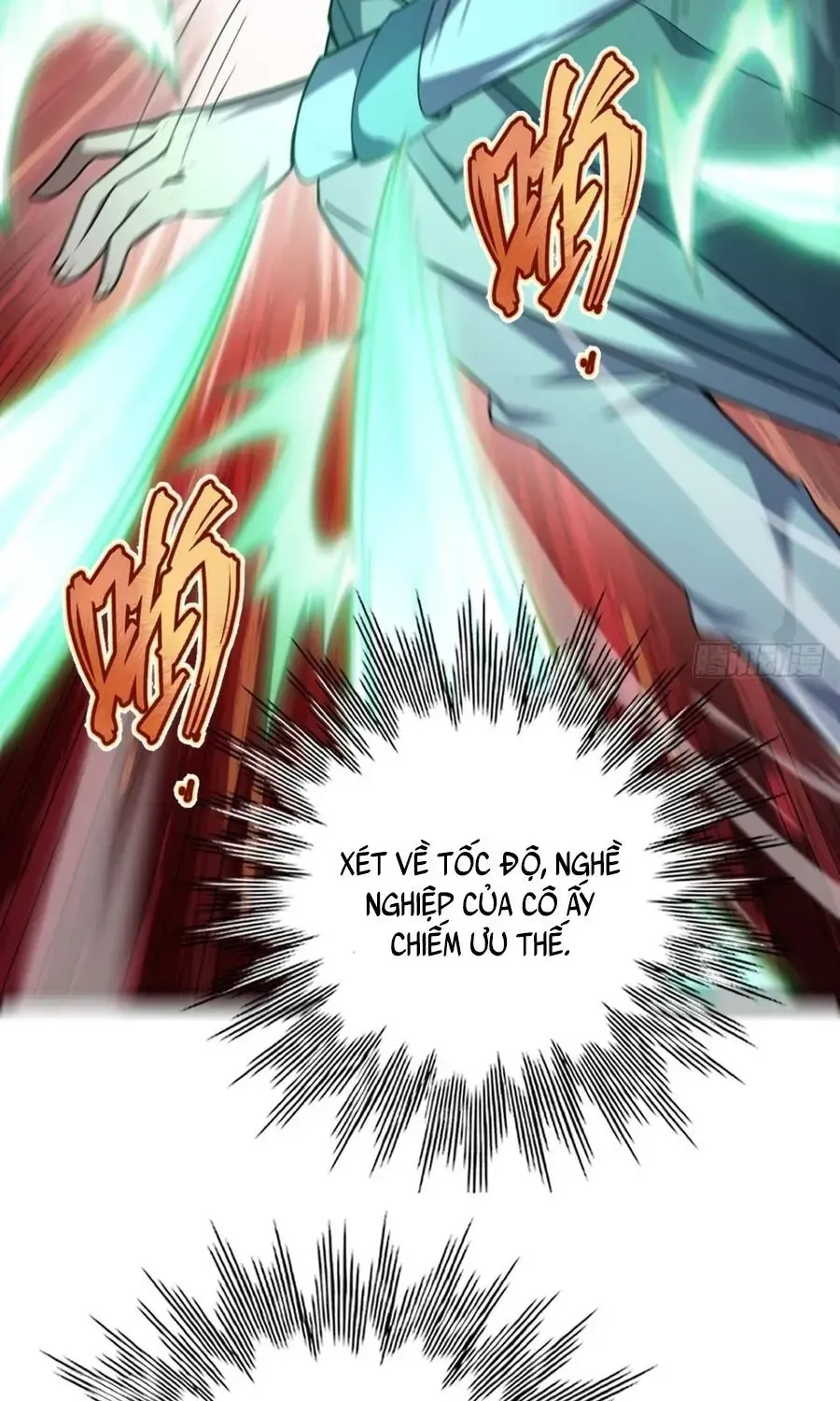 Cấm Cố Chi Nhật - Chap 55 - Trang 36
