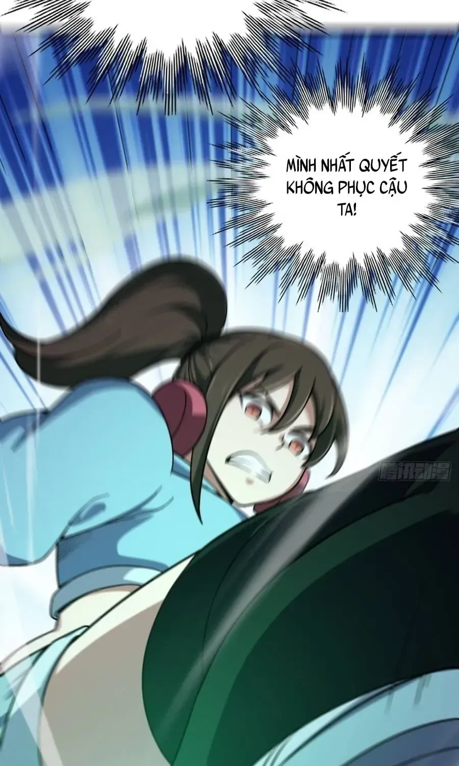 Cấm Cố Chi Nhật - Chap 55 - Trang 41