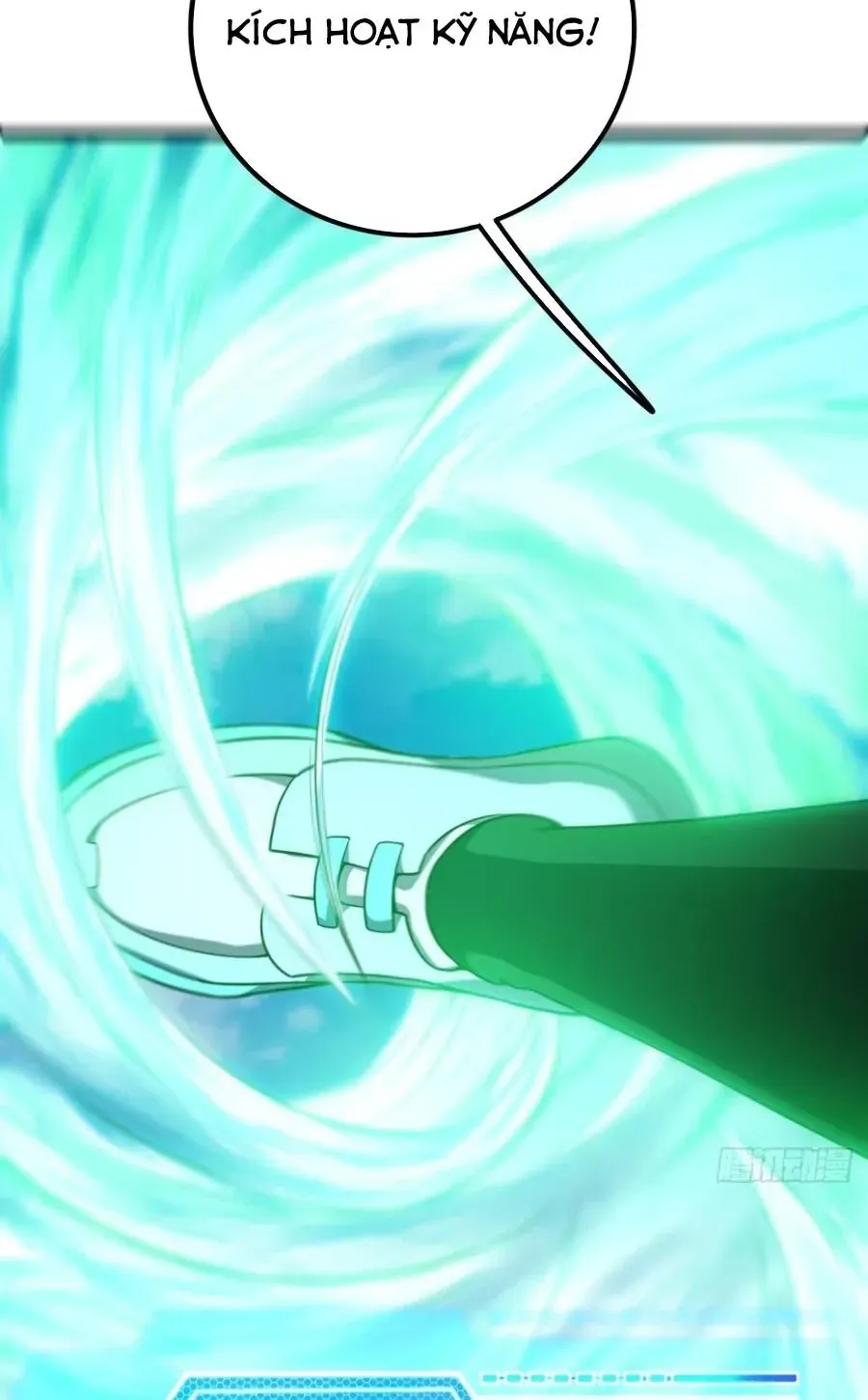 Cấm Cố Chi Nhật - Chap 55 - Trang 46