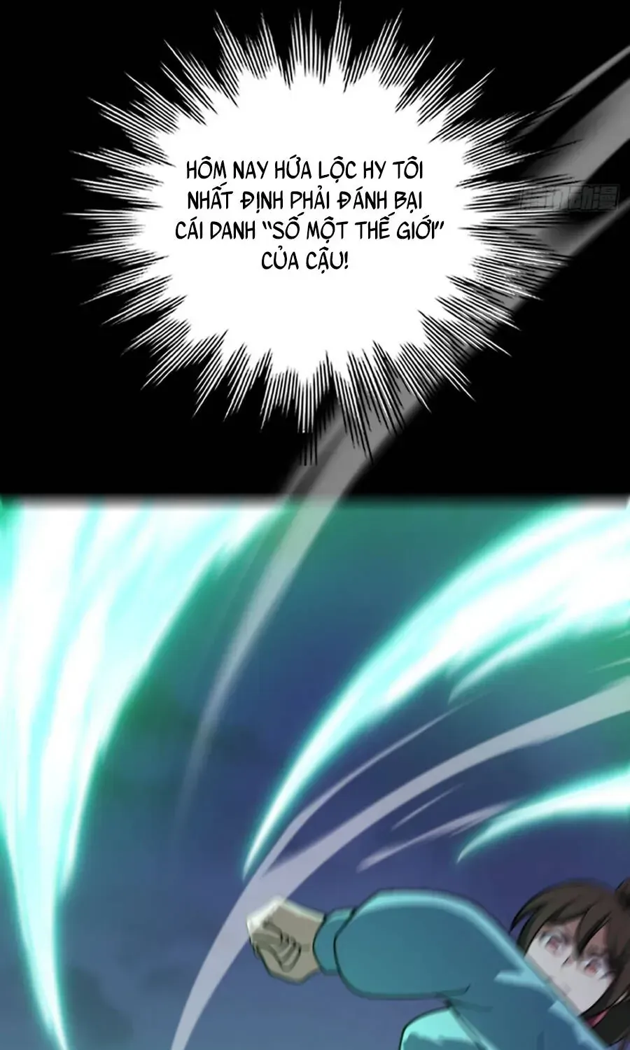 Cấm Cố Chi Nhật - Chap 55 - Trang 51