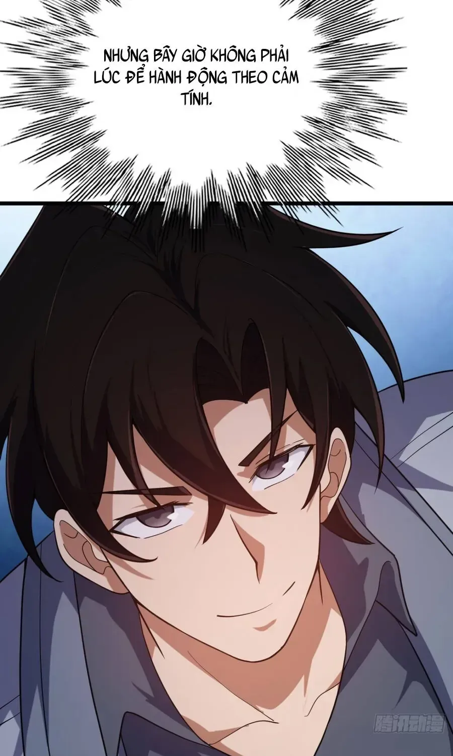Cấm Cố Chi Nhật - Chap 55 - Trang 57
