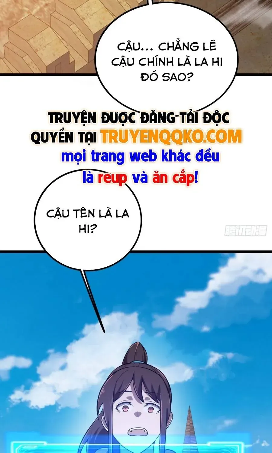 Cấm Cố Chi Nhật - Chap 55 - Trang 7