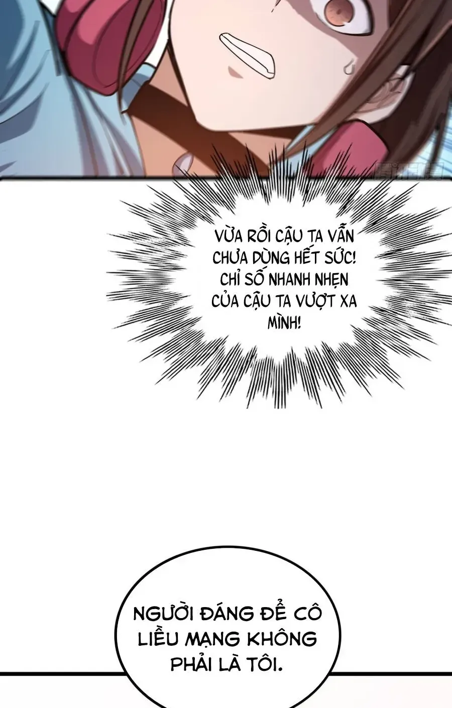 Cấm Cố Chi Nhật - Chap 55 - Trang 62