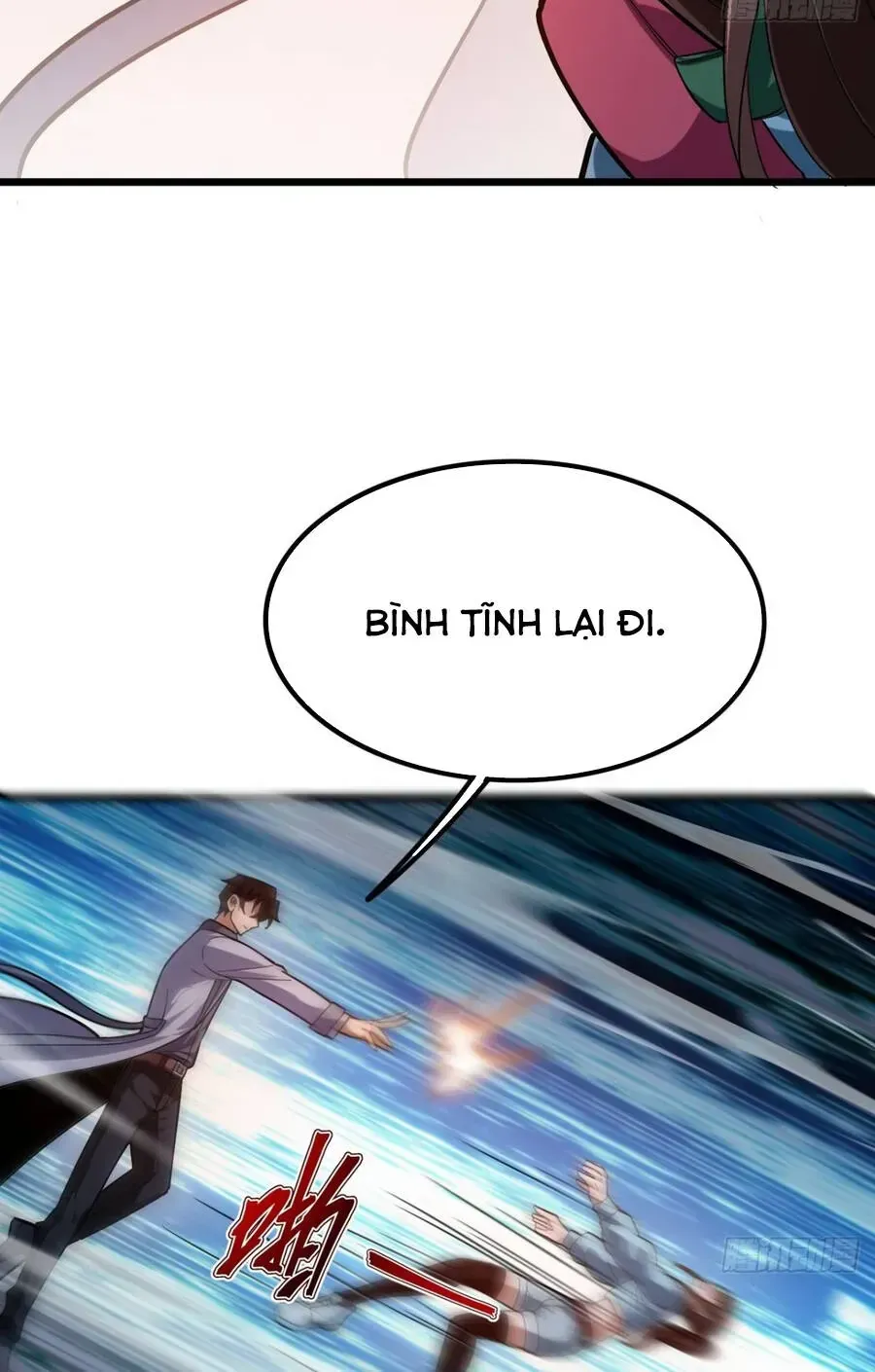 Cấm Cố Chi Nhật - Chap 55 - Trang 64